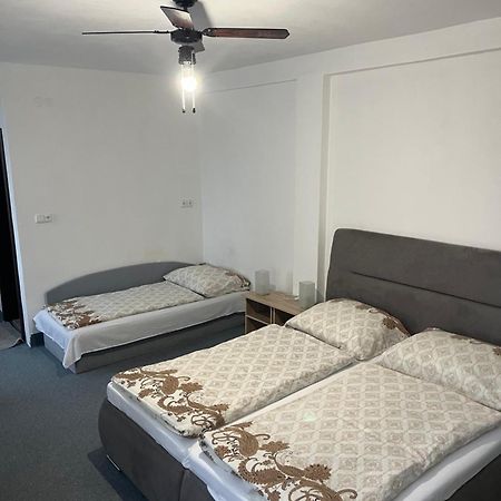 Penzion Vilo Bratislava Exteriér fotografie