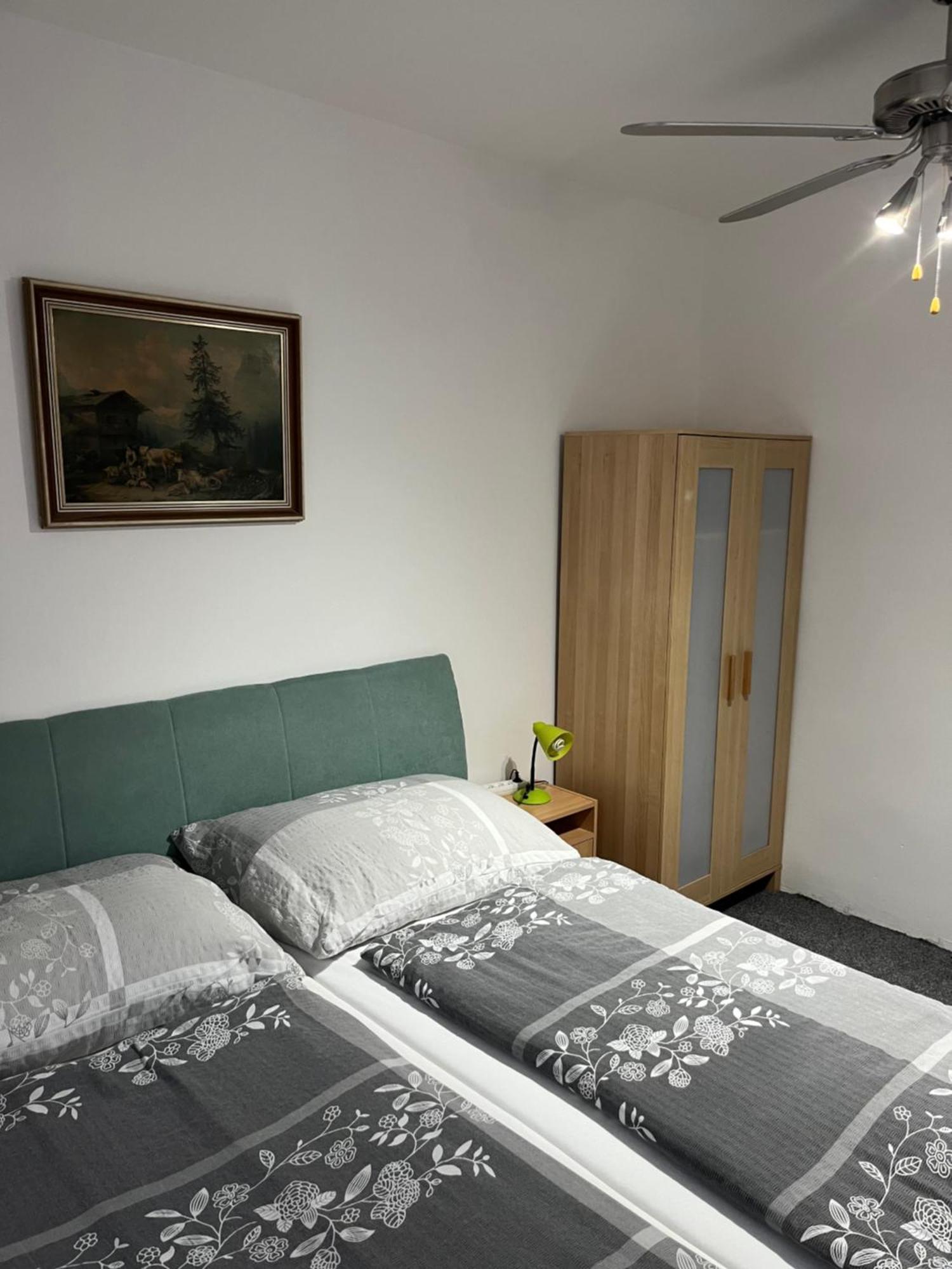 Penzion Vilo Bratislava Exteriér fotografie