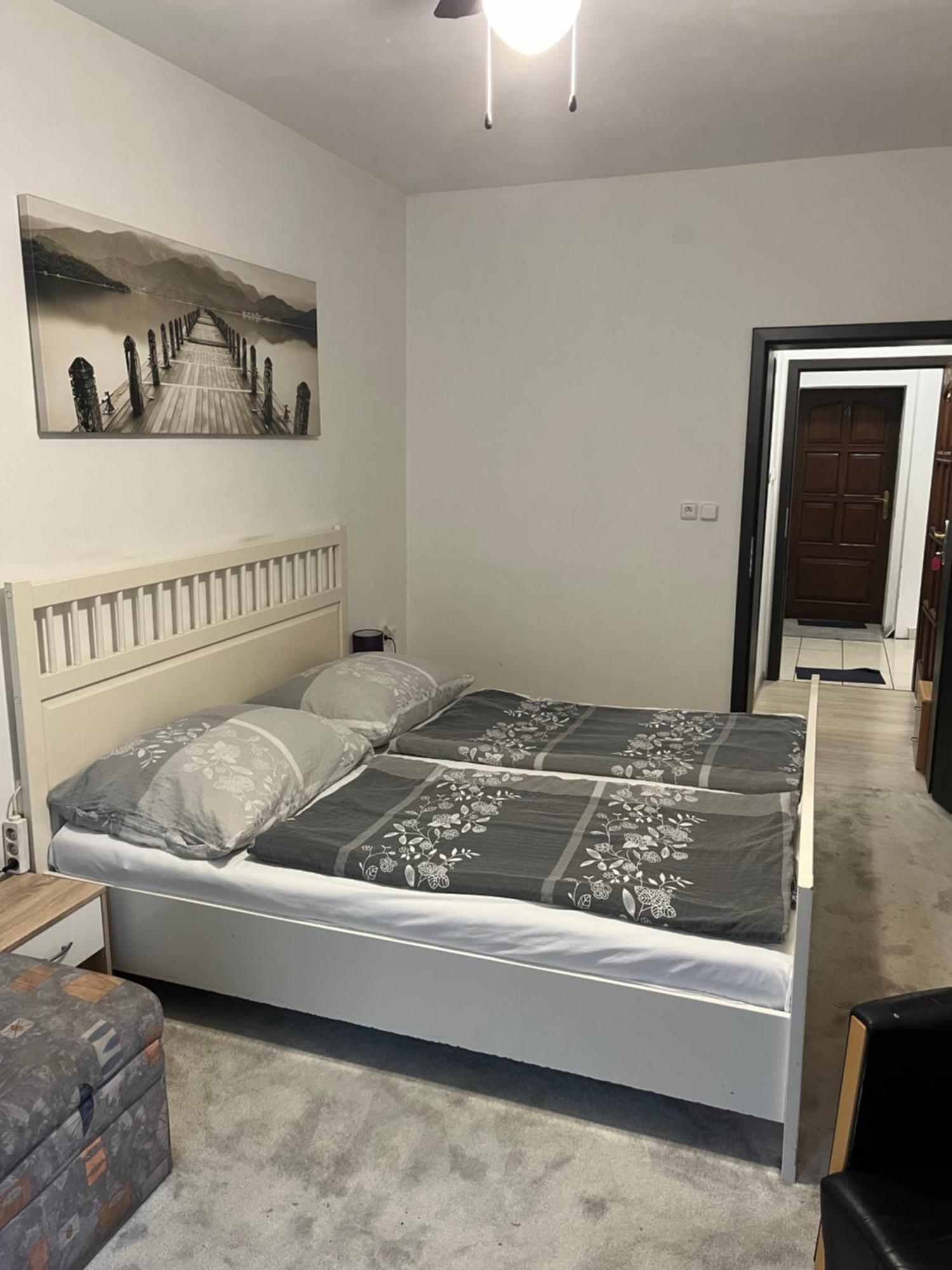 Penzion Vilo Bratislava Exteriér fotografie