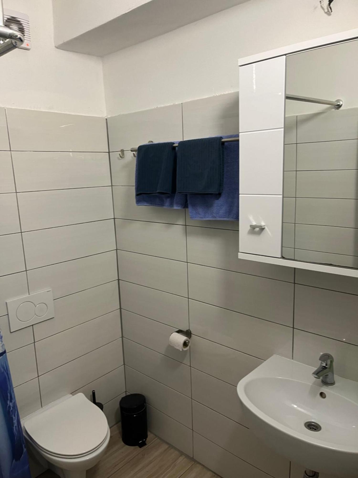 Penzion Vilo Bratislava Exteriér fotografie