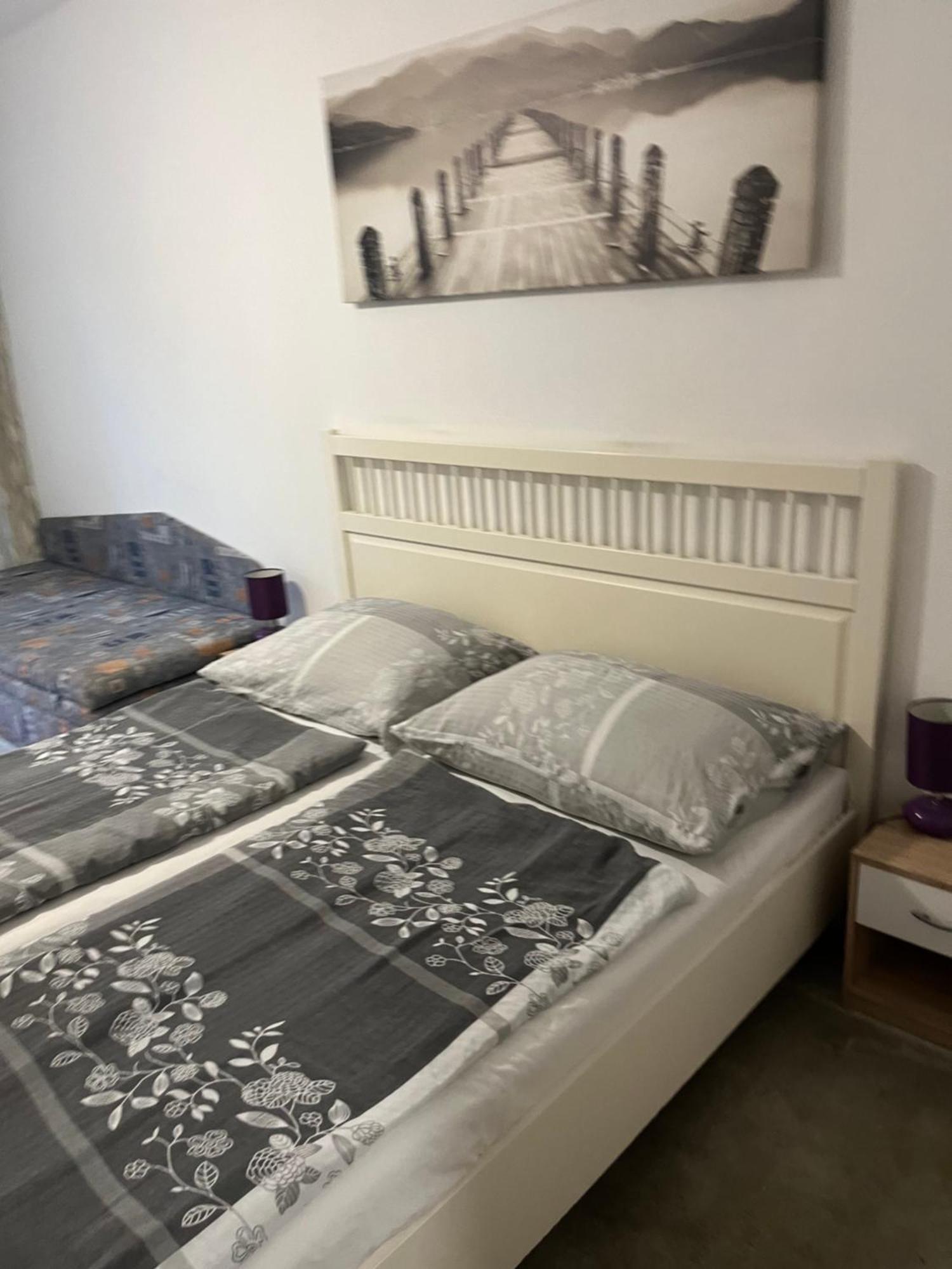 Penzion Vilo Bratislava Exteriér fotografie