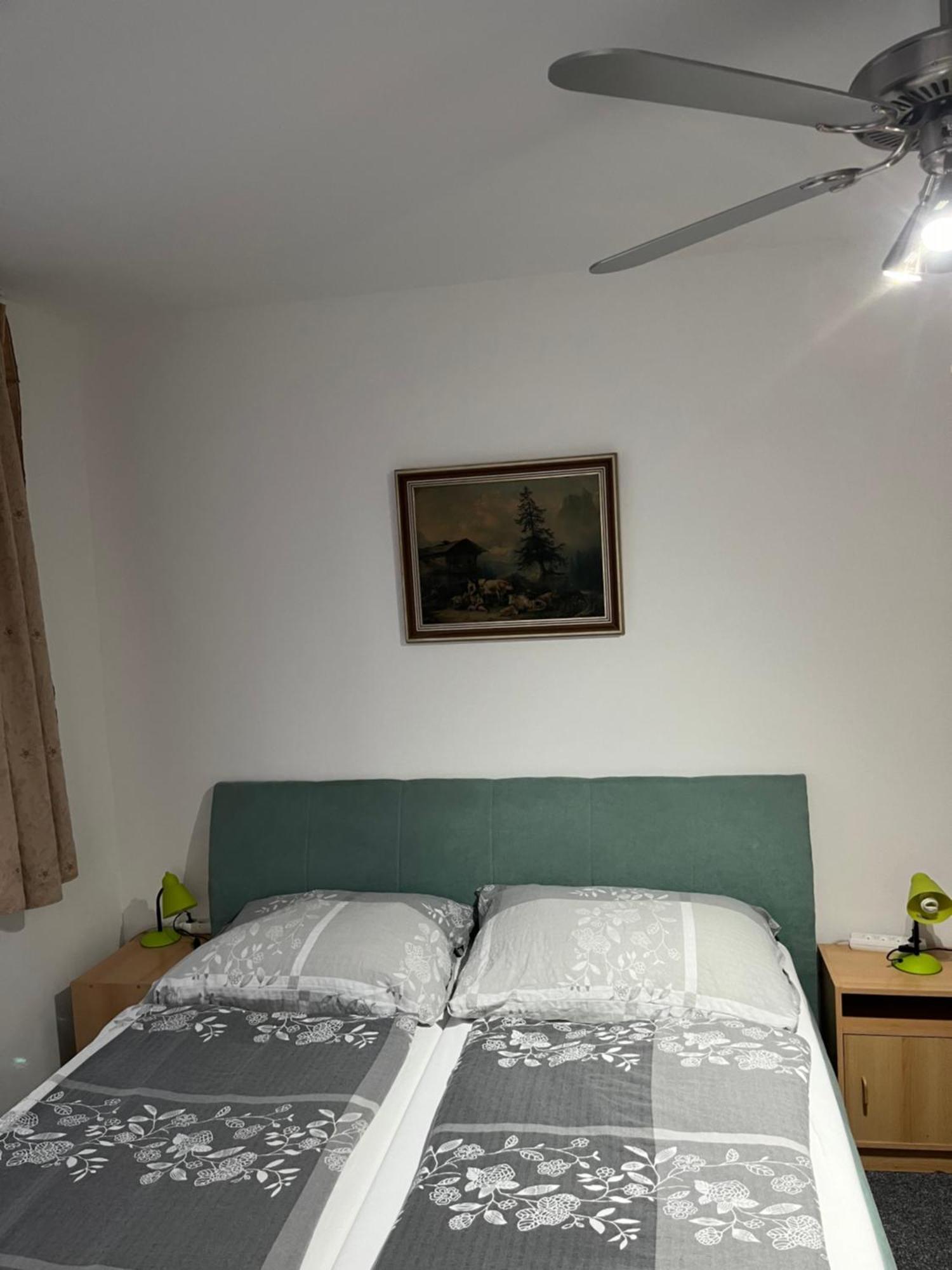 Penzion Vilo Bratislava Exteriér fotografie