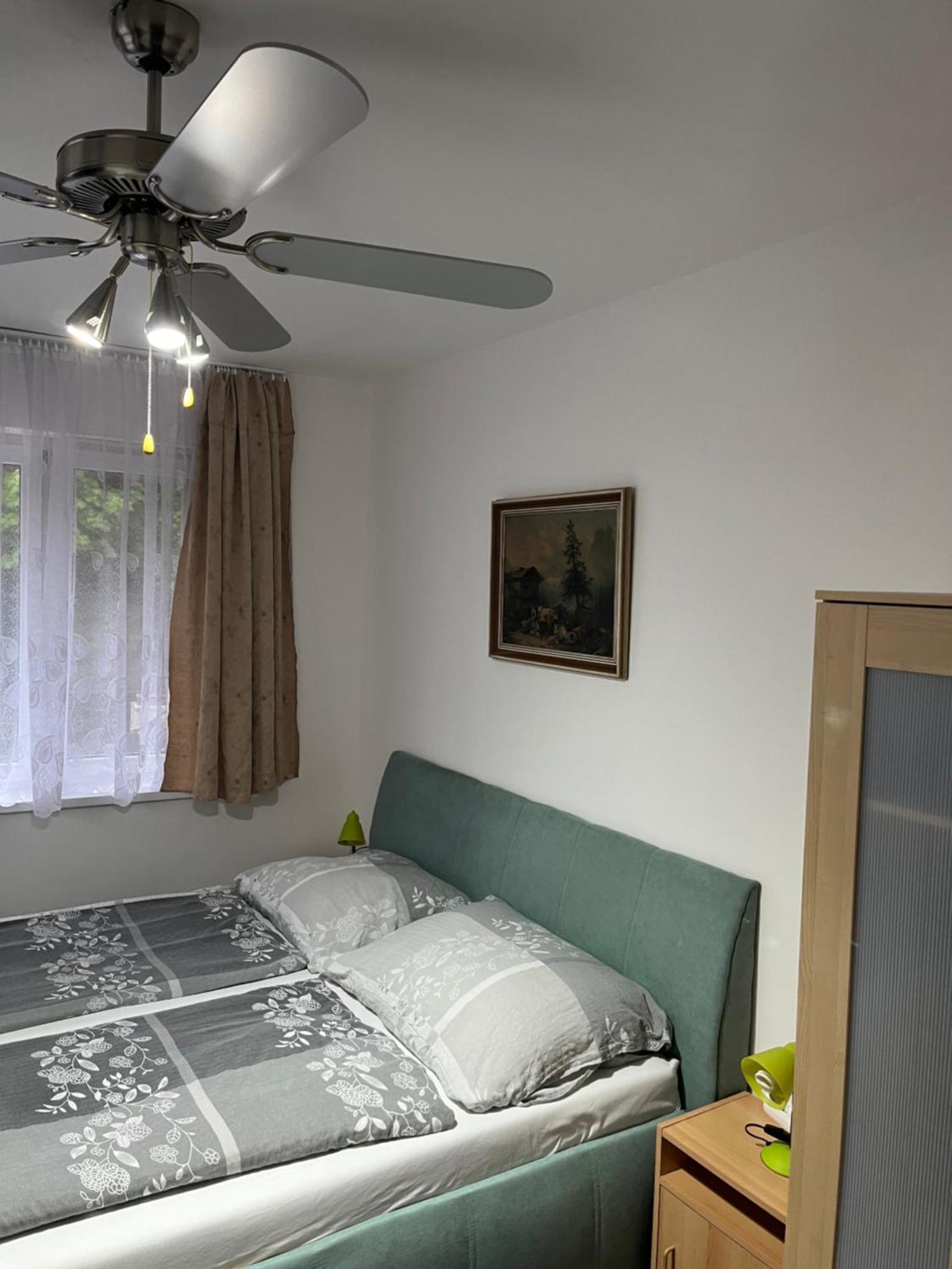 Penzion Vilo Bratislava Exteriér fotografie