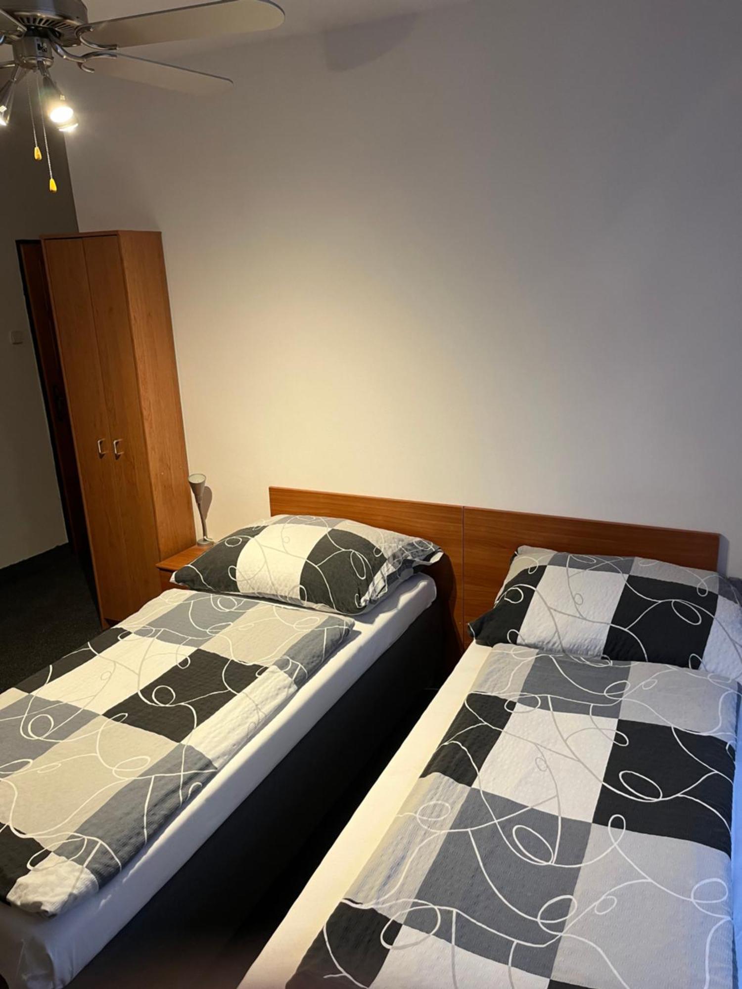 Penzion Vilo Bratislava Exteriér fotografie