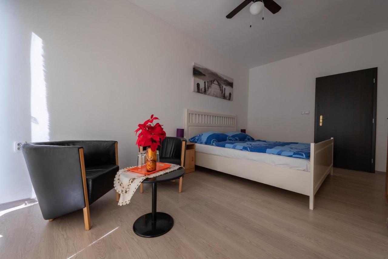 Penzion Vilo Bratislava Exteriér fotografie