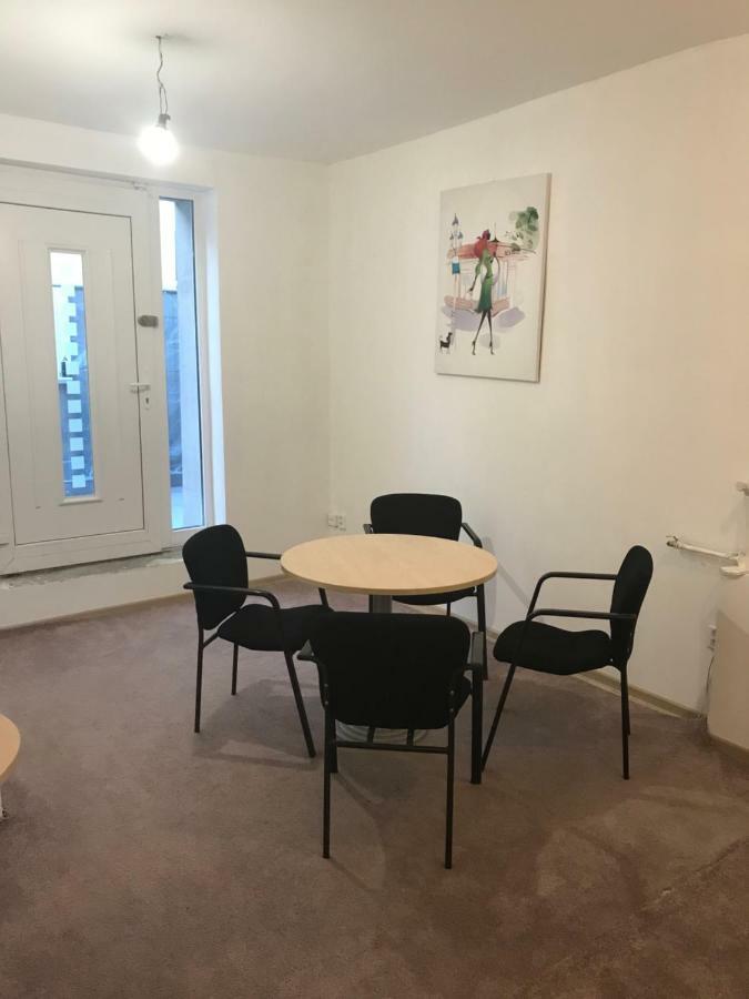 Penzion Vilo Bratislava Exteriér fotografie