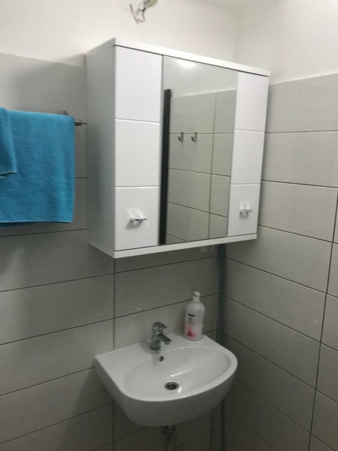 Penzion Vilo Bratislava Exteriér fotografie