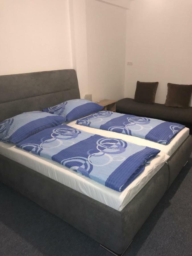 Penzion Vilo Bratislava Exteriér fotografie