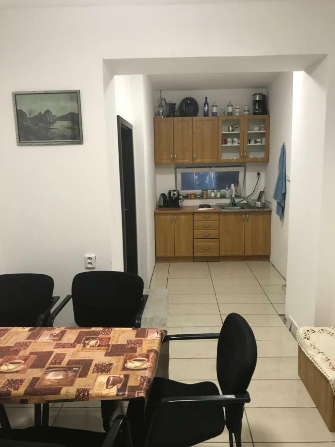 Penzion Vilo Bratislava Exteriér fotografie