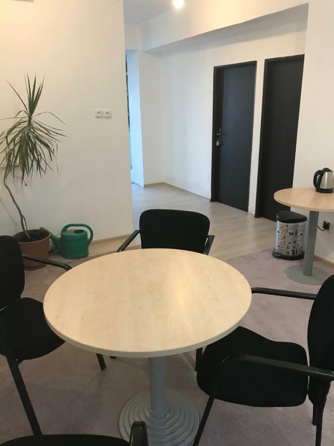 Penzion Vilo Bratislava Exteriér fotografie